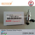 original FUEL INJECTOR NOZZLE used FOR TOYOTA 1AZ-FSE D4 ENGINE OEM 23250-28030 / 23209-28030 for hot sale